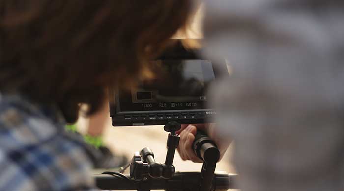 Productora de spot Corporativo