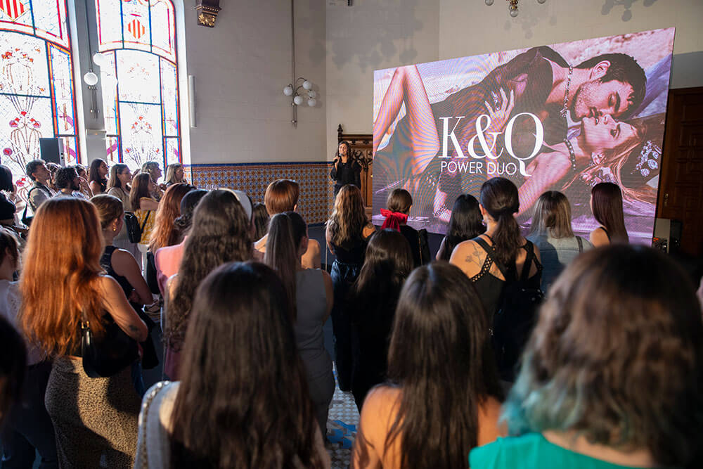 fotografía presentaciones de producto