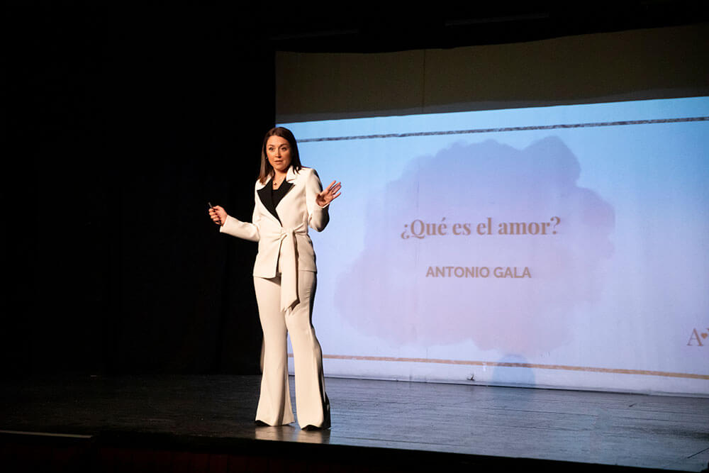 cobertura de fotografía para presentaciones